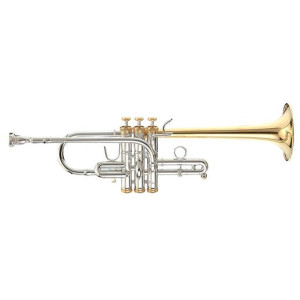 Eb/D Trumpets